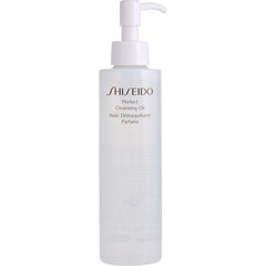 Shiseido - Perfect Cleansing Oil