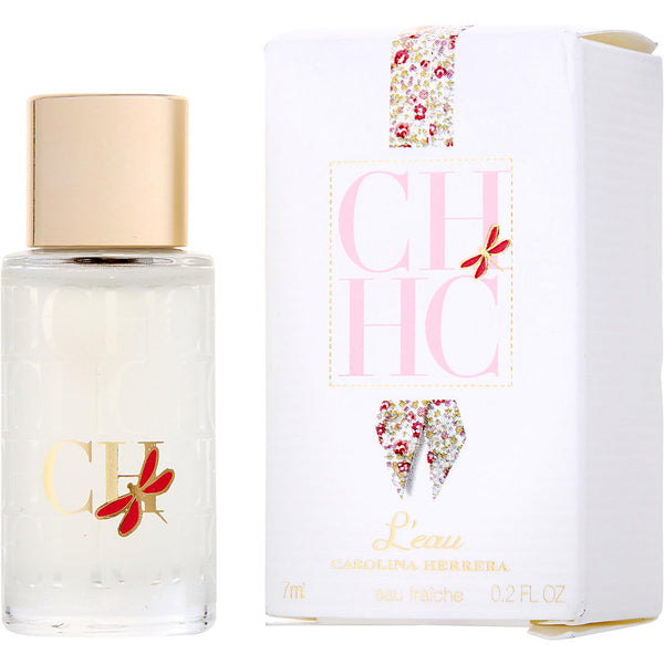 Ch L'eau Carolina Herrera (New)   Eau Fraiche