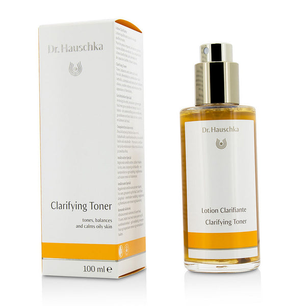 Dr. Hauschka   Clarifying Toner (For Oily, Blemished or Combination Skin)