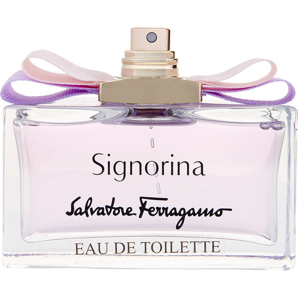 Signorina - Edt Spray