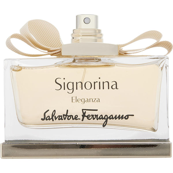 Signorina Eleganza - Eau De Parfum Spray