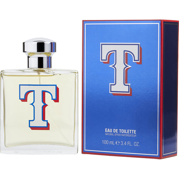 Texas Rangers - Edt Spray