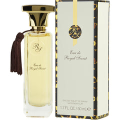 Eau De Royal Secret - Edt Spray