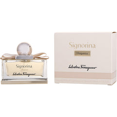 Signorina Eleganza - Eau De Parfum Spray