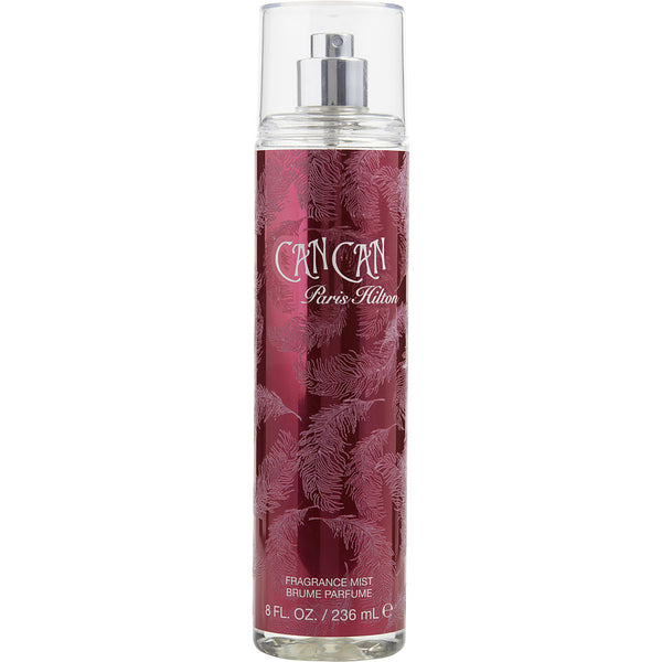 Paris Hilton Can Can - Body Mist