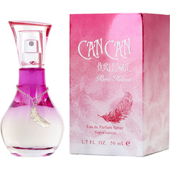 Paris Hilton Can Can Burlesque - Eau De Parfum Spray