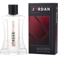 Michael Jordan Power - Edt Spray