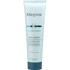 Kerastase   Resistance Ciment Thermique Resurfacing Milk For Damaged Hair