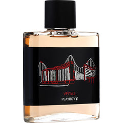 Playboy Vegas - Aftershave