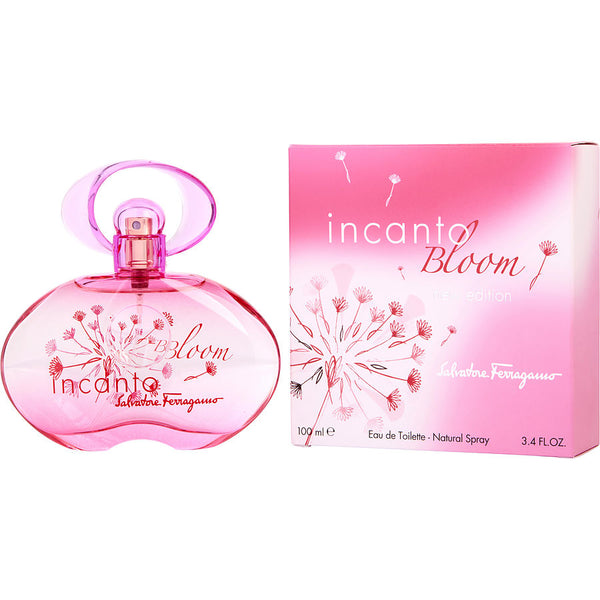 Incanto Bloom - Edt Spray