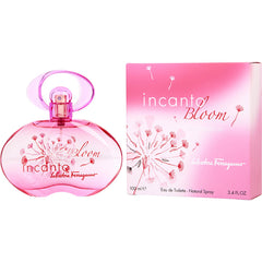 Incanto Bloom - Edt Spray
