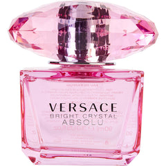 Versace Bright Crystal Absolu - Eau De Parfum Spray