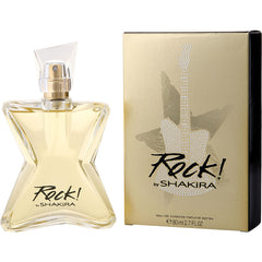 Rock! By Shakira - Edt Spray