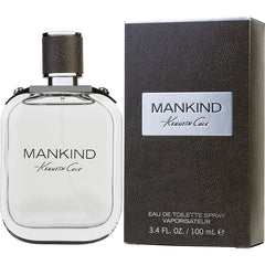 Kenneth Cole Mankind   Edt Spray