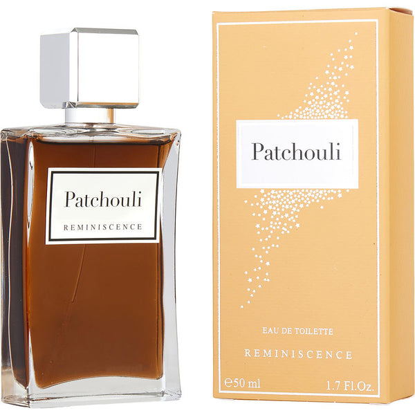 Reminiscence Patchouli   Edt Spray