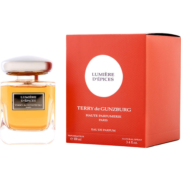 Terry De Gunzburg Lumiere D'epices   Eau De Parfum Spray