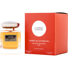 Terry De Gunzburg Lumiere D'epices   Eau De Parfum Spray