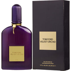 Tom Ford Velvet Orchid   Eau De Parfum Spray