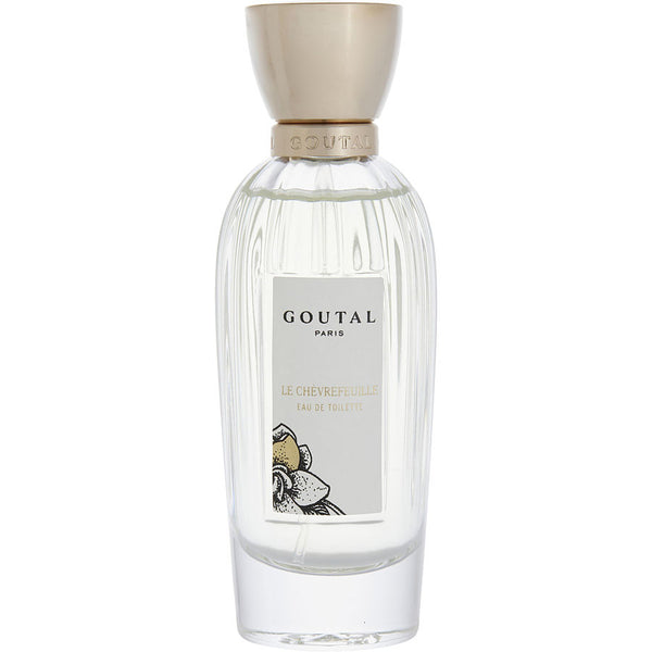 Le Chevrefeuille   Edt Spray