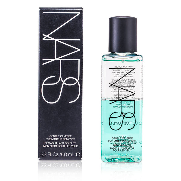 Nars   Gentle Oil free Eye Makeup Remover