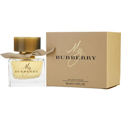 My Burberry - Eau De Parfum Spray