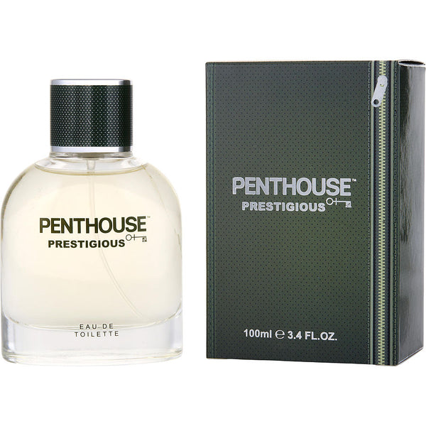 Penthouse Prestigous    Edt Spray