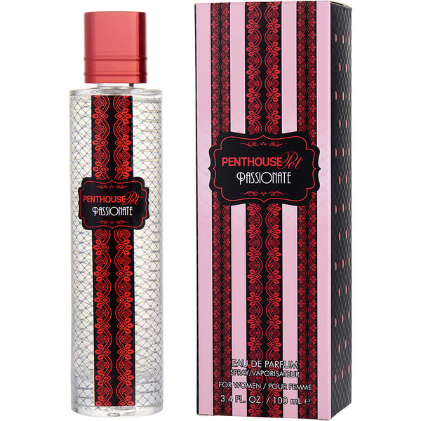 Penthouse Passionate - Eau De Parfum Spray