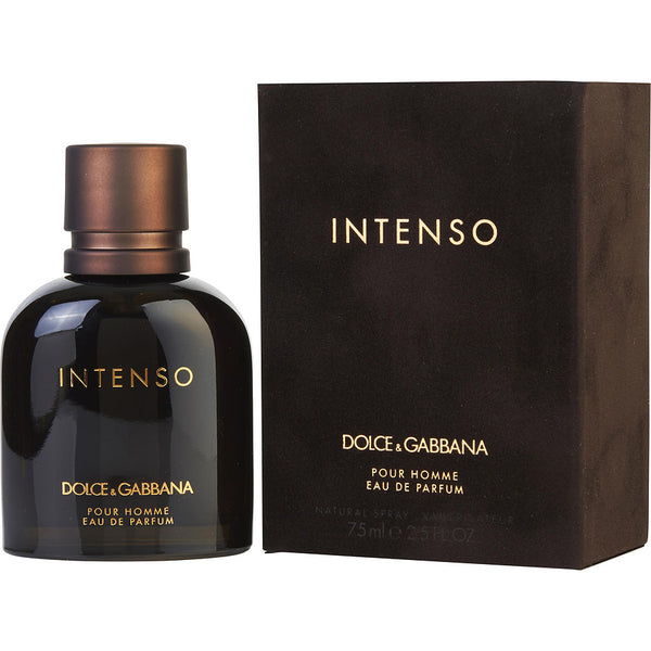 Dolce & Gabbana Intenso - Eau De Parfum Spray