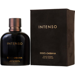 Dolce & Gabbana Intenso - Eau De Parfum Spray