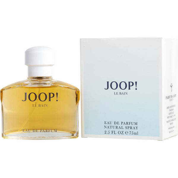 Joop! Le Bain - Eau De Parfum Spray