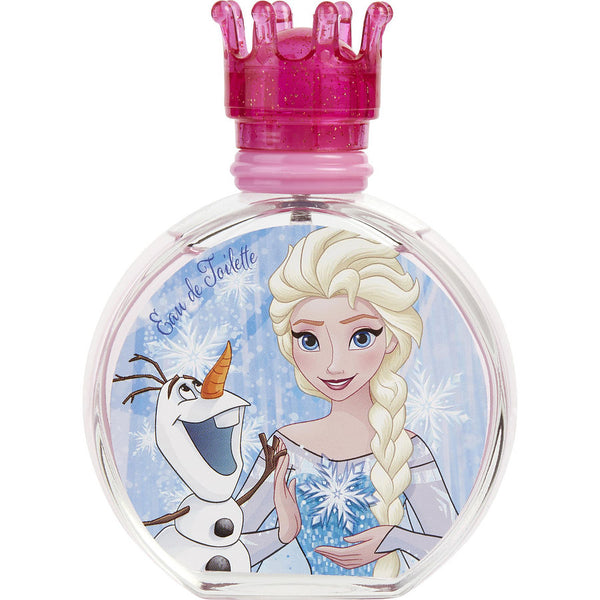 Frozen Disney   Edt Spray