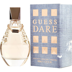 Guess Eau De Toilette Spray 3.4 oz