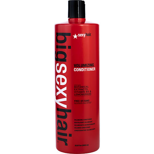 Sexy Hair Big Sexy Hair Sulfate-Free Volumizing Conditioner 33.8 oz
