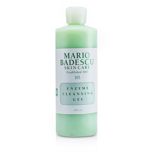 Mario Badescu Enzyme Cleansing Gel - For All Skin Types 472ml/16oz