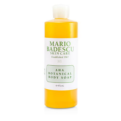 Mario Badescu