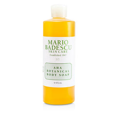 Mario Badescu