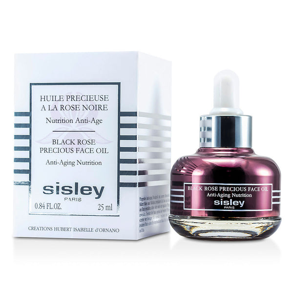 Sisley  - Black Rose Precious Face Oil