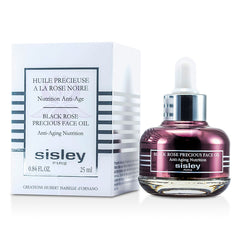 Sisley  - Black Rose Precious Face Oil