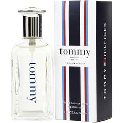 Tommy Hilfiger - Edt Spray