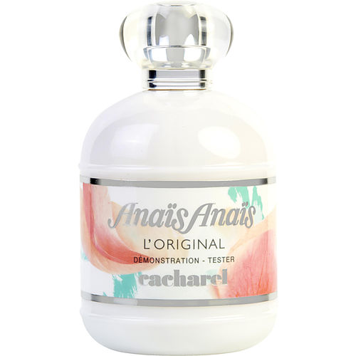 Anais Anais L'original Eau De Toilette Spray 3.4 oz Tester