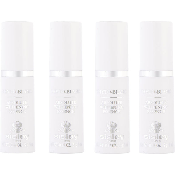 Sisley   Phyto Blanc Absolute Whitening Essence   4 Weeks Treatment (For All Skin Types)