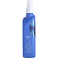 Eufora  - Nourish Collection Nourish Fortifi Keratin Repair