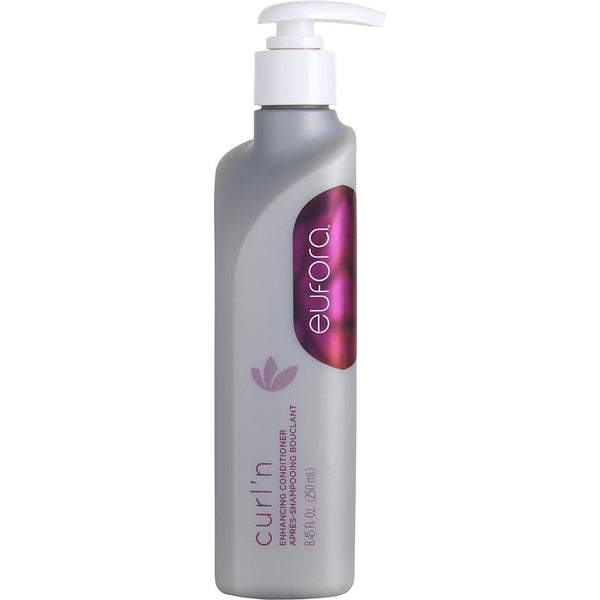 Eufora  - Curl'n Enhancing Conditioner
