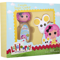 Lalaoopsy Crumbs Sugar Cookie - Edt Spray