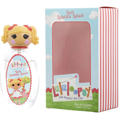 Lalaoopsy Spot Splatter Splash  - Edt Spray