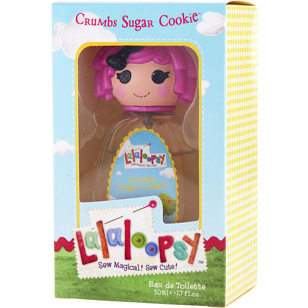 Lalaoopsy Crumbs Sugar Cookie - Edt Spray