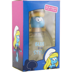Smurfs 3d - Smurfette Edt Spray