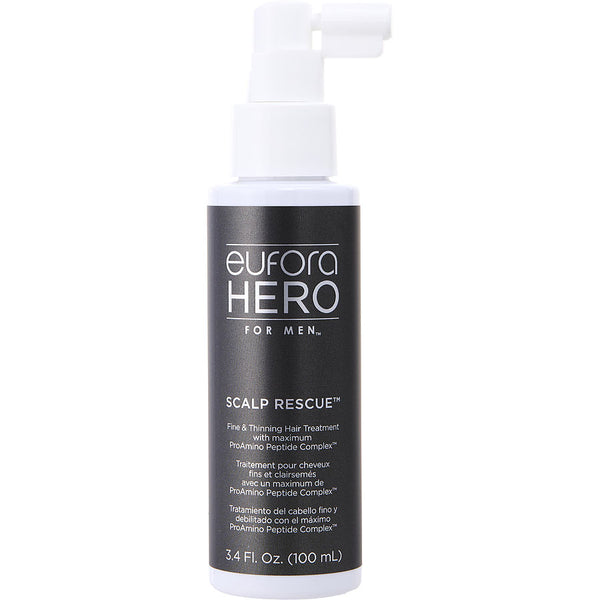 Eufora  Hero For Men Scalp Rescue