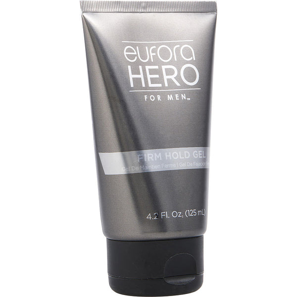 Eufora   Hero For Men Firm Hold Gel