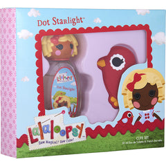 Lalaoopsy Dot Starlight   Edt Spray